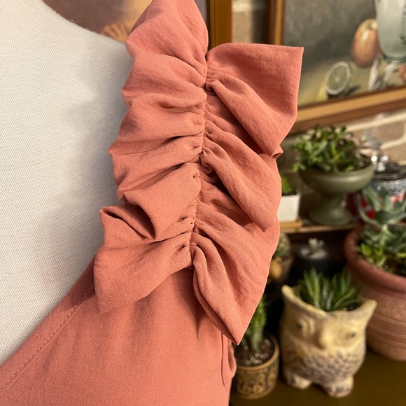 Boutique Shift Dress - Picture 5 of 7